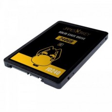 James Donkey JD240 LE 240GB 2.5" 3D Nand 510MB/500MB/sn SSD Disk